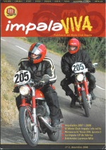 Impala Viva núm. 2, desembre 2008