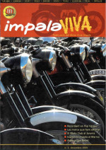Impala Viva núm. 3, desembre 2009