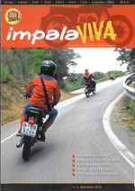 Impala Viva núm. 4, desembre 2010