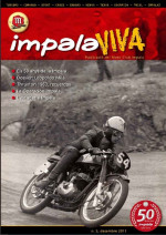Impala Viva núm. 5, desembre 2011