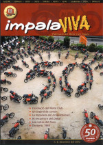 Impala Viva núm. 6, desembre 2012