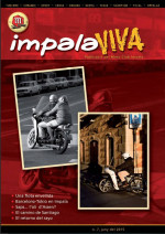 Impala Viva núm. 7